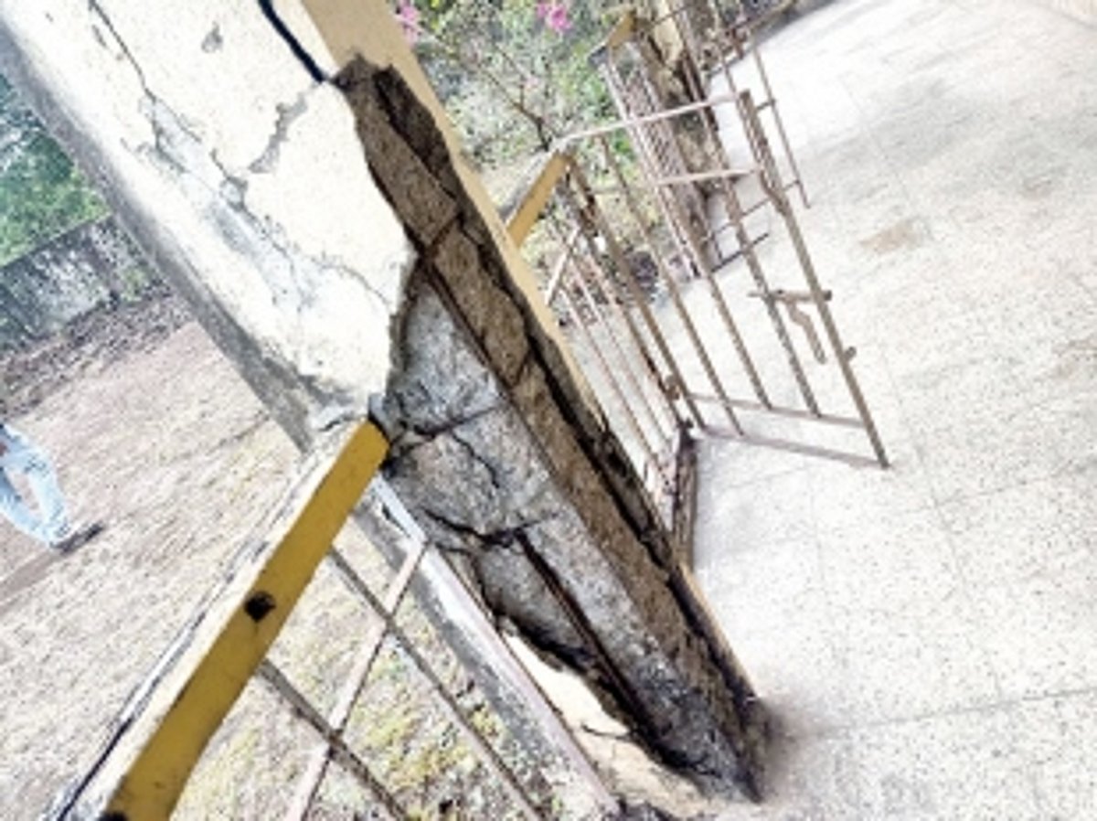 Avedem villagers’ cry to upgrade Cottambi  Sub-Health Centre falls on deaf ears