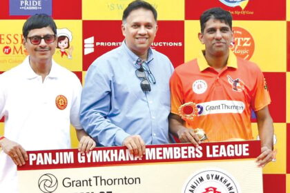 Avengers clinch 1-run thriller; RC Goa secure second straight victory