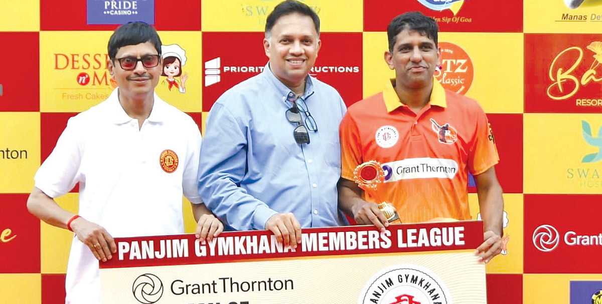 Avengers clinch 1-run thriller; RC Goa secure second straight victory