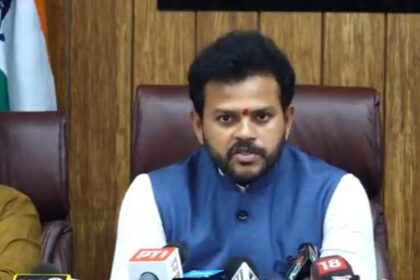 Aviation Minister confirms black box decoding in first update after Air India disaster