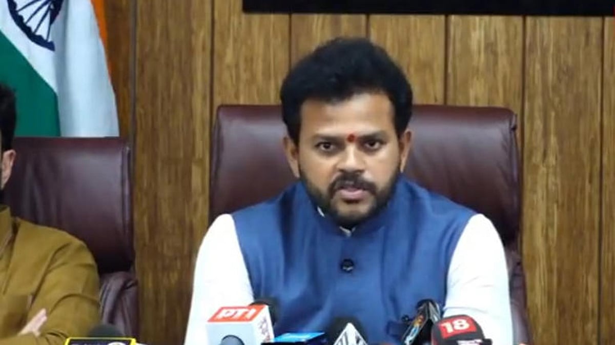 Aviation Minister confirms black box decoding in first update after Air India disaster