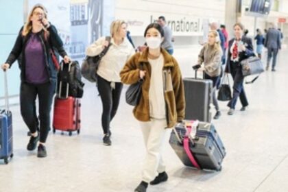 Aviation security fee at  Dabolim airport revised