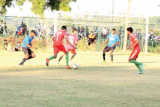Avlon sends Navelim SC in quarters