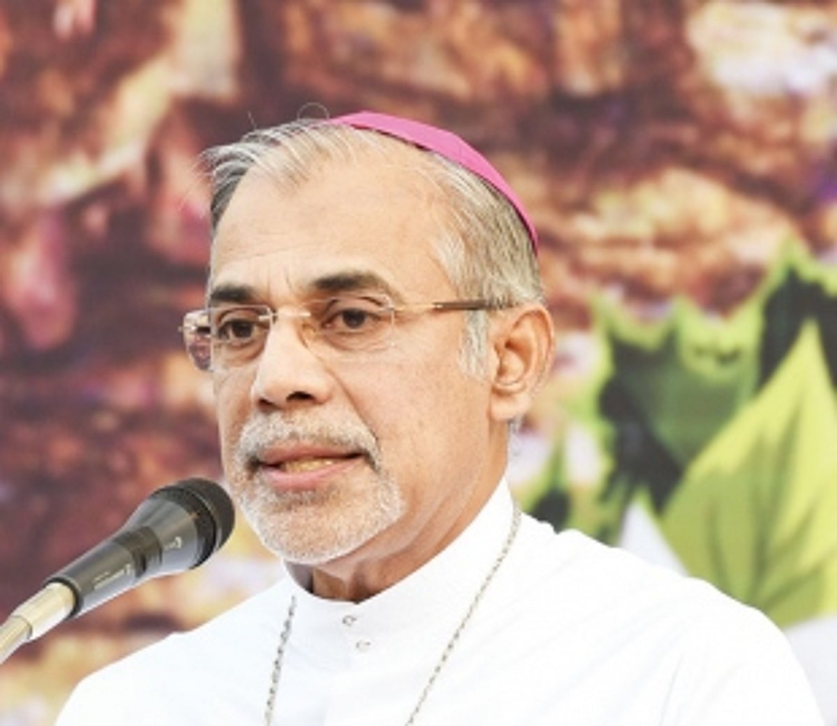 Avoid daily mass, postpone marriages: Archbishop