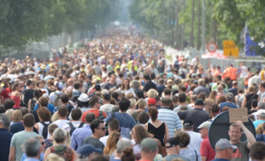 Avoid 'mass gatherings', says Centre's advisory