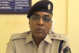 Avoid religious congregations: Police