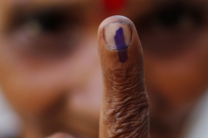 Avoid voting for Mr Wrong