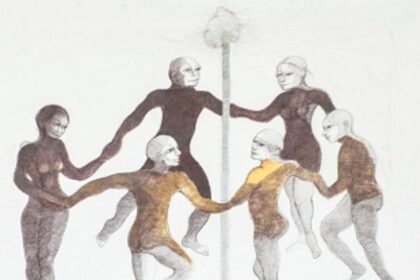 Awakening the Quest for Goa