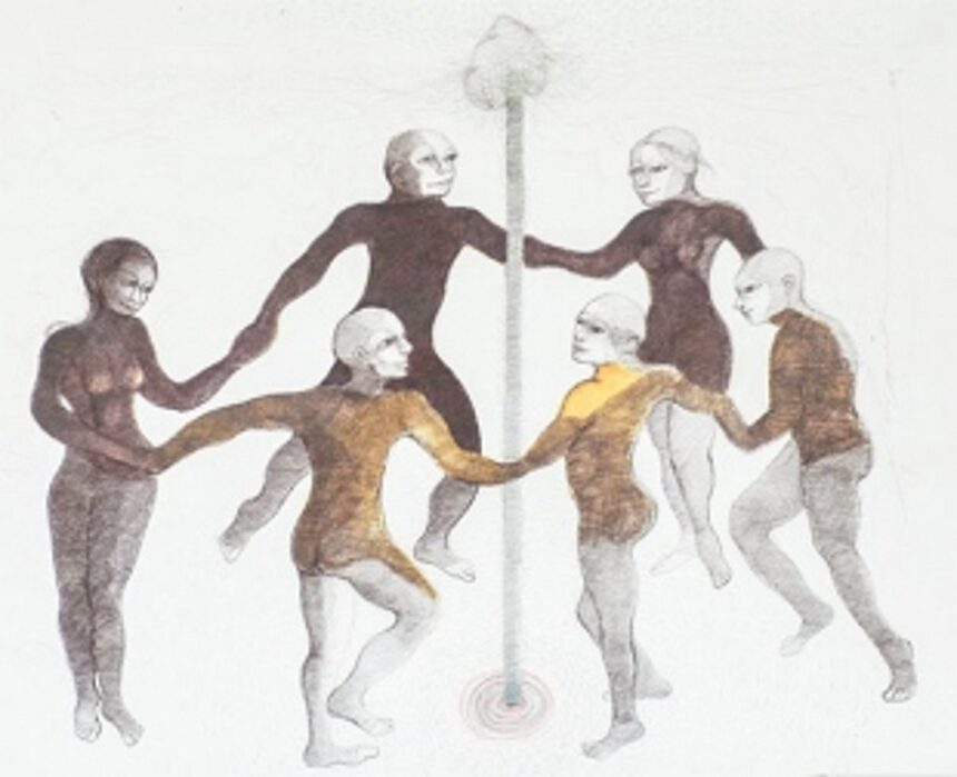 Awakening the Quest for Goa