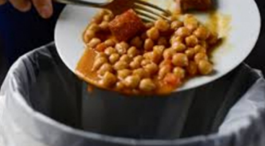 Awareness campaign on food loss, waste reduction launched