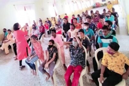 Awareness on Constitutional Rights