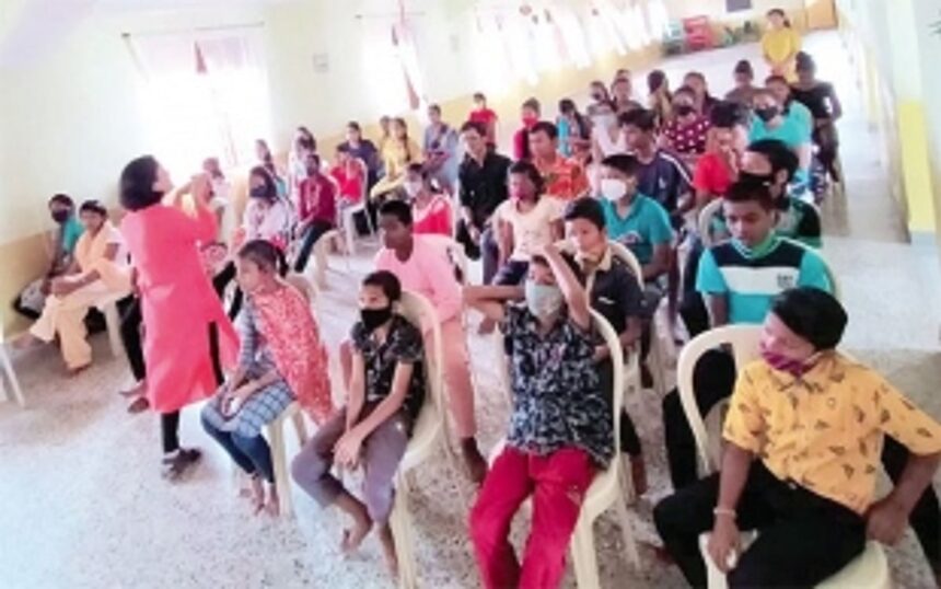 Awareness on Constitutional Rights