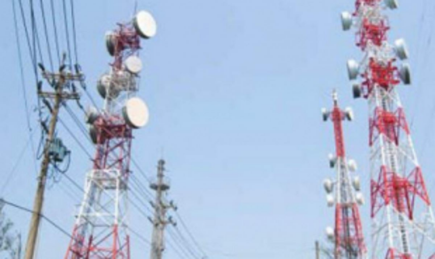 Awareness workshop  on mobile towers today