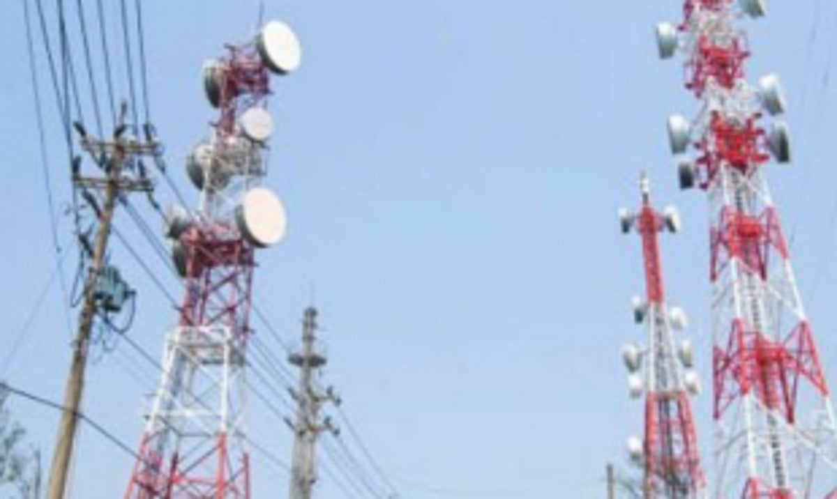 Awareness workshop  on mobile towers today