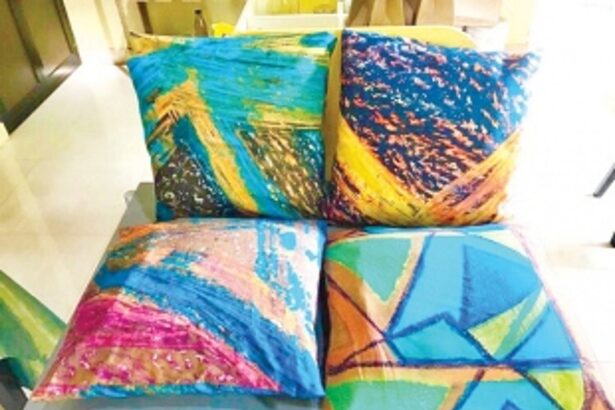 Awe-inspiring stories from the  Aldona-based community centre