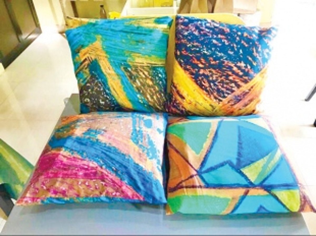 Awe-inspiring stories from the  Aldona-based community centre