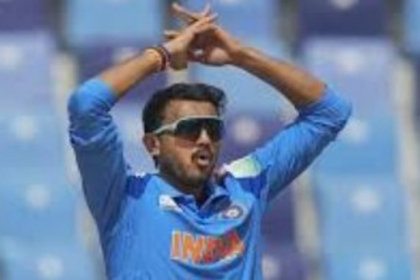 Axar Patel Named Delhi Capitals Captain for IPL 2025 Season