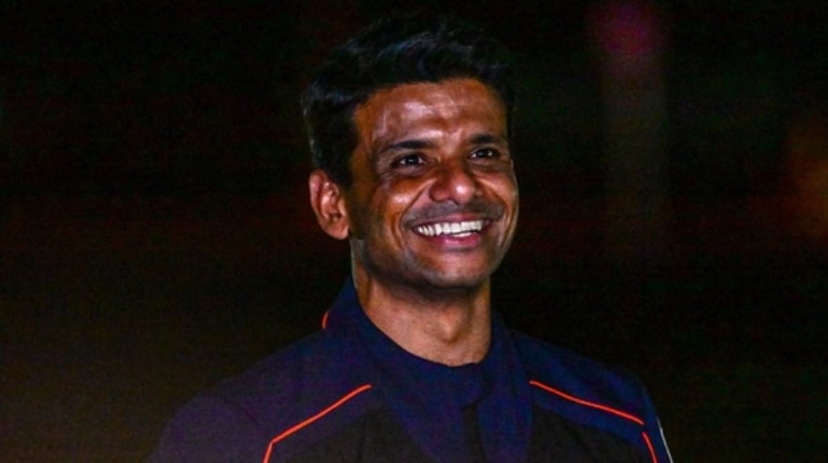 Axiom-4 Mission Set to Dock at ISS Today with ISRO Astronaut Shubhanshu Shukla Onboard