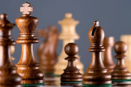 Ayapov Alimzhan, IM Molenda Marcin Joint Leaders at World IPCA Chess Championship 2025