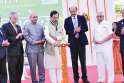 Ayurveda ceentre mooted on Goa-Karnataka border