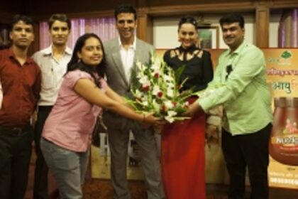 Ayurwin declares winners of promo offer on Ayurwin Nutrigain