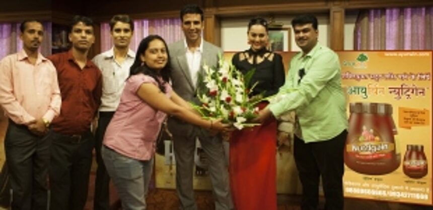 Ayurwin declares winners of promo offer on Ayurwin Nutrigain