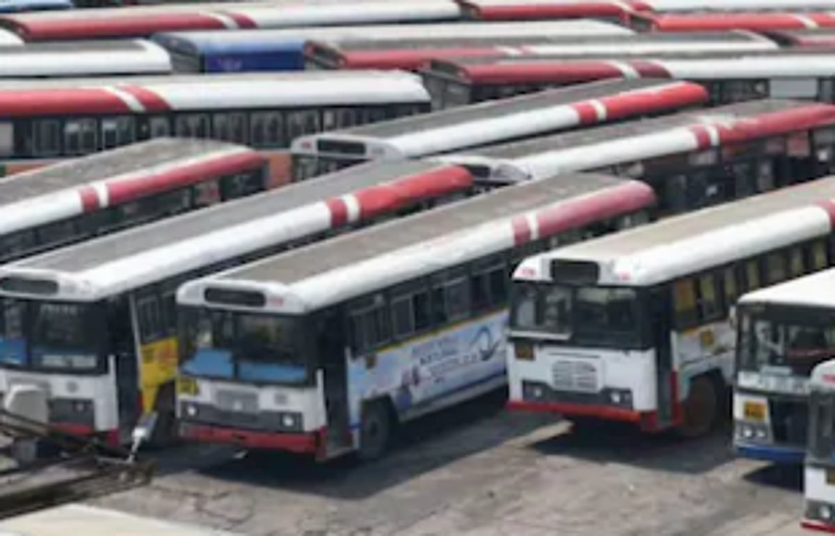 Azossim, Mandur &  Neura locals want  KTCL to increase trips