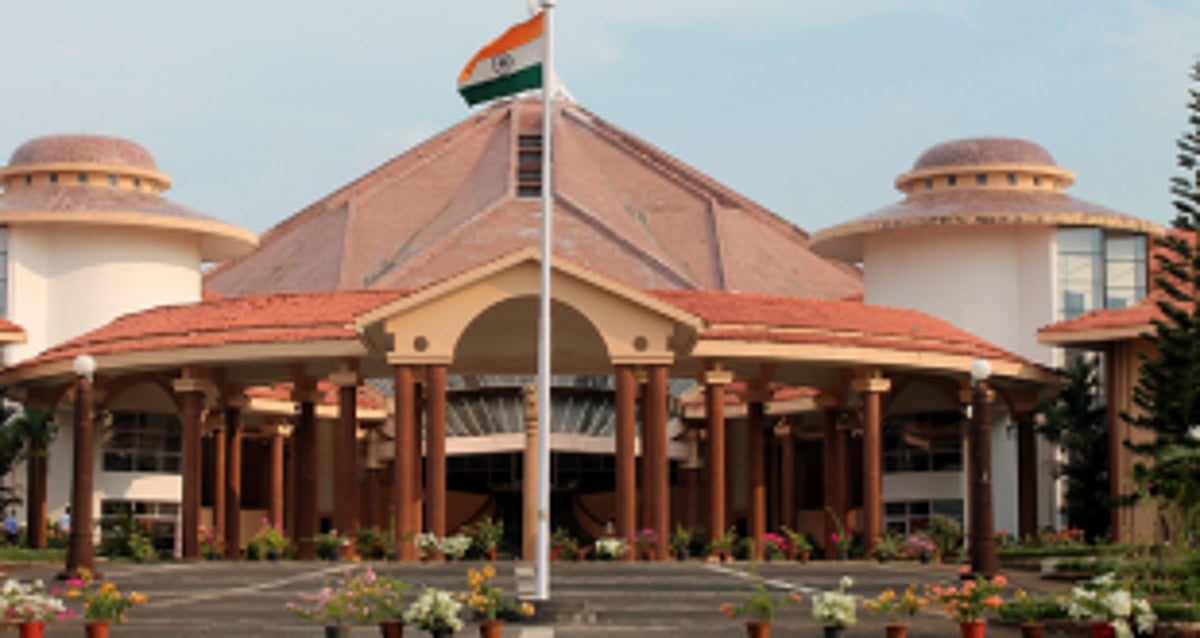 BAC to discuss on  Budget session today