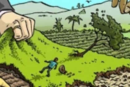 BADEM: WHERE AN ENTIRE VADDO HAS BEEN GRABBED