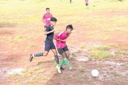BAFF SC, St Sebastian, Saligao Utd, Xetrapal SC secure w