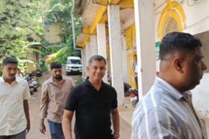 BANASTARIM ACCIDENT: Adv Amit Palekar’s bail order reserved