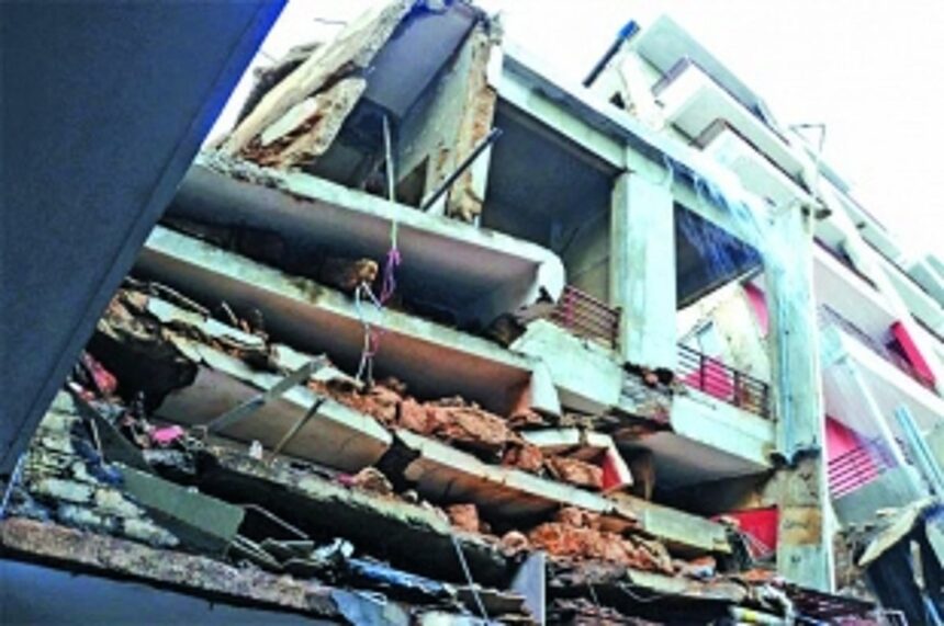 BATTLE OF THE HOMELESS