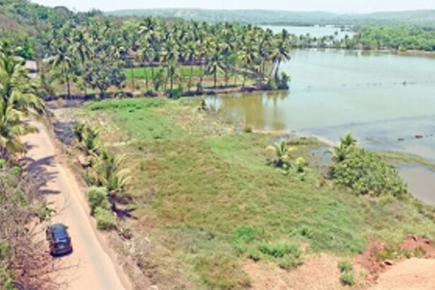 BATTLEGROUND: New Borim Bridge