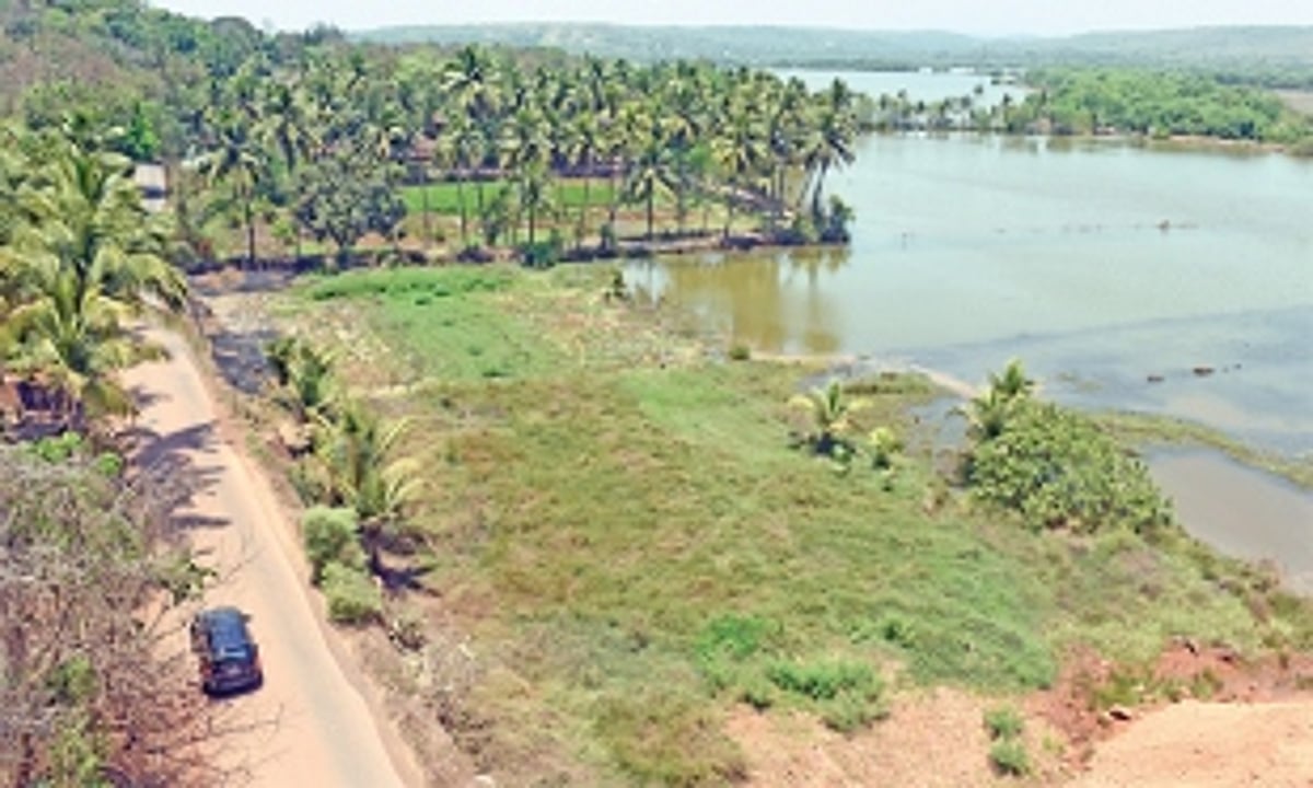 BATTLEGROUND: New Borim Bridge