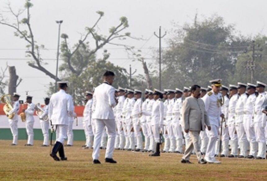 BBC documentary on Gujarat riots is a  ‘conspiracy against India’: Guv Pillai