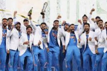 BCCI Announces ₹58 Crore Reward for Team India After 2025 ICC Champions Trophy Victory