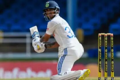 BCCI Contacts Ishan Kishan for England Tour After Rishabh Pant’s Injury: Report