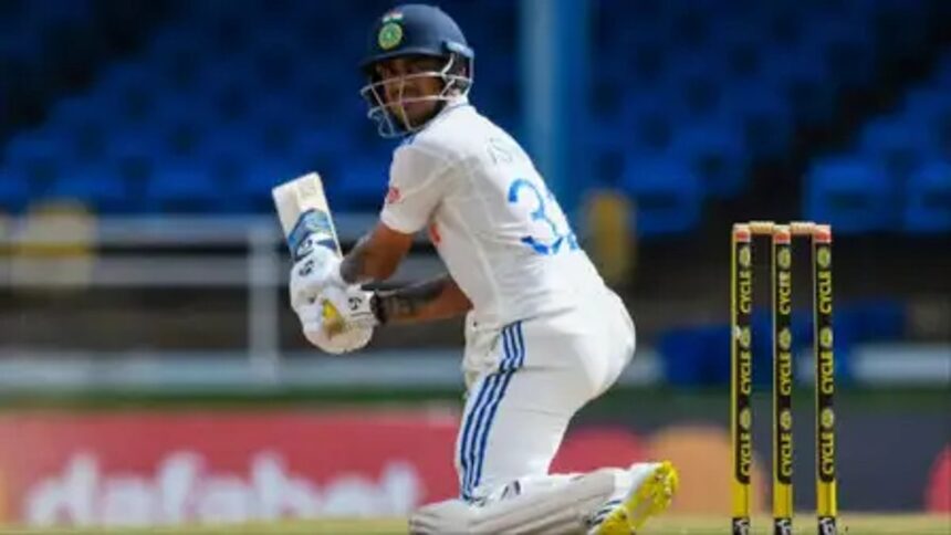 BCCI Contacts Ishan Kishan for England Tour After Rishabh Pant’s Injury: Report 1 BCCI Contacts Ishan Kishan for England Tour After Rishabh Pant’s Injury: Report