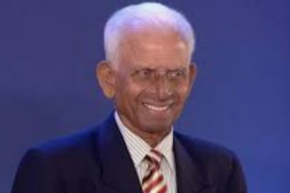 BCCI Mourns the Passing of Padmakar Shivalkar, Legendary Domestic Spinner