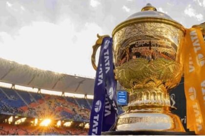 BCCI considers alternate venues for IPL 2025 amid security concerns, Eden Gardens final uncertain