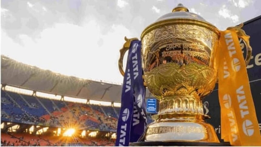 Indian Premier League 2025 returns: Six venues finalised as IPL set to resume on May 17 1 BCCI considers alternate venues for IPL 2025 amid security concerns, Eden Gardens final uncertain