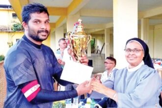 BDG Boys emerge victorious