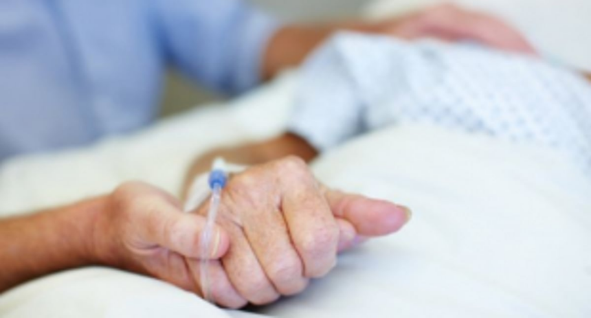 BE POSITIVE IN PANDEMIC