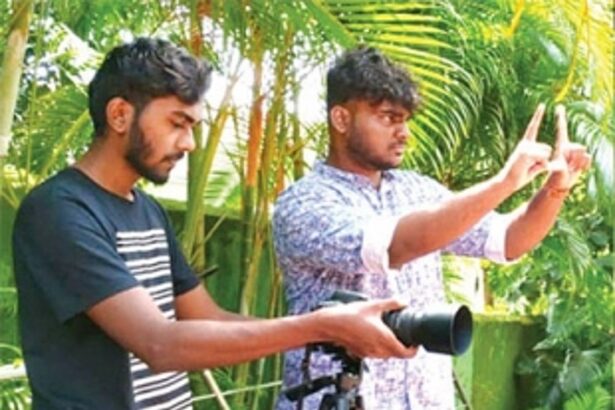 BENHUR SILVA IS ON A ROLL!