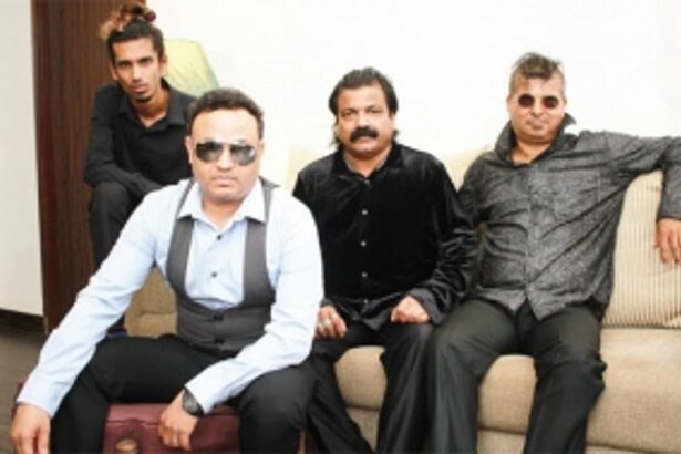 BILLY JOEL, BEATLES & MORE AS GOA GOES ‘CLASSIC’