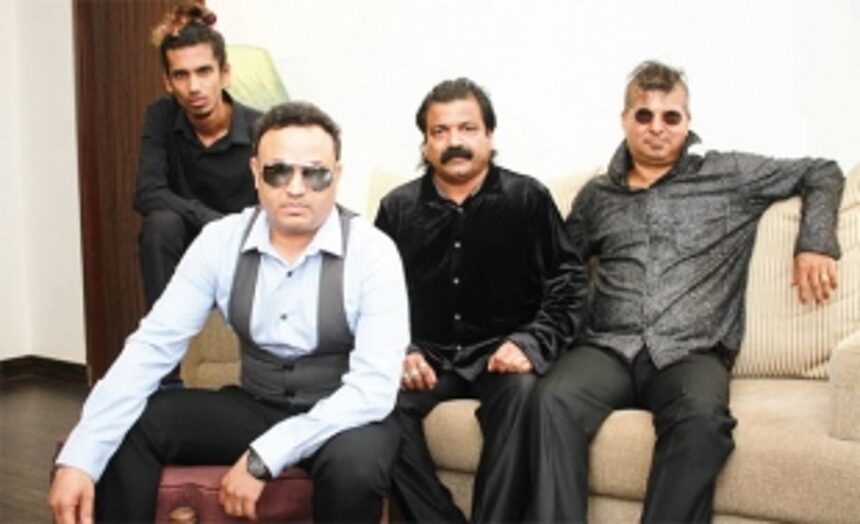 BILLY JOEL, BEATLES & MORE AS GOA GOES ‘CLASSIC’