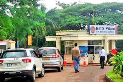 BITS Pilani Goa Student’s Drug Test Negative; ACE Medication Found as Probe Into Fourth Campus Death Continues
