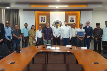 BITS Pilani Goa deepens academic bonds, eyes dynamic Russia collaboration