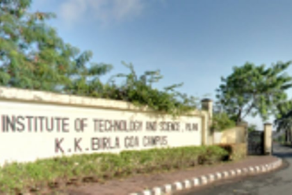 BITS Pilani Goa  to host Young Entrepreneurs’ Bootcamp