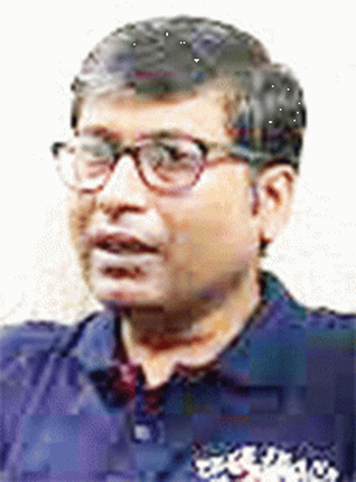 BITS Pilani Goa’s  Prof N N Ghosh in world’s top 2% scientists